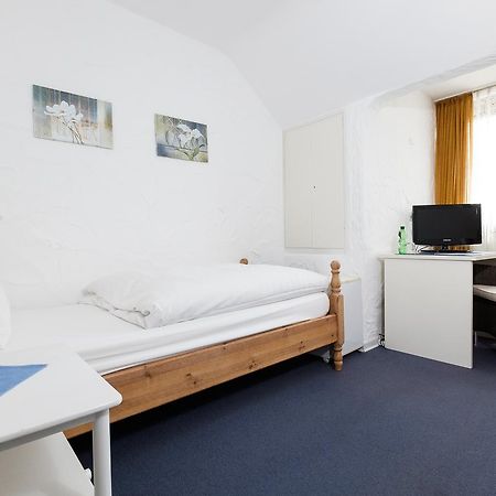 Hotel Garni Jacobs Bonn Dış mekan fotoğraf