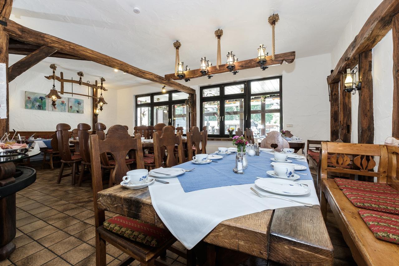 Hotel Garni Jacobs Bonn Dış mekan fotoğraf