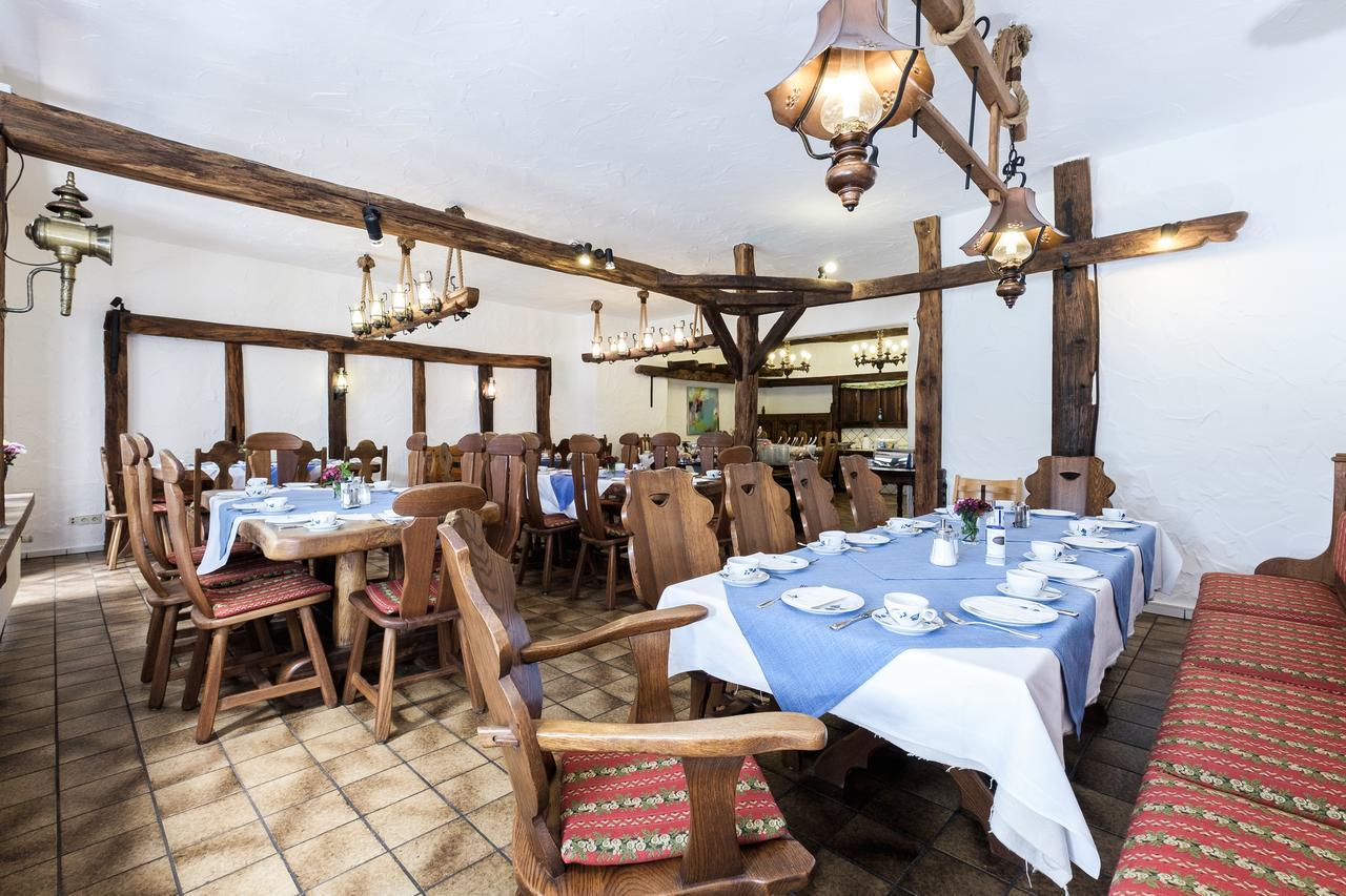 Hotel Garni Jacobs Bonn Dış mekan fotoğraf