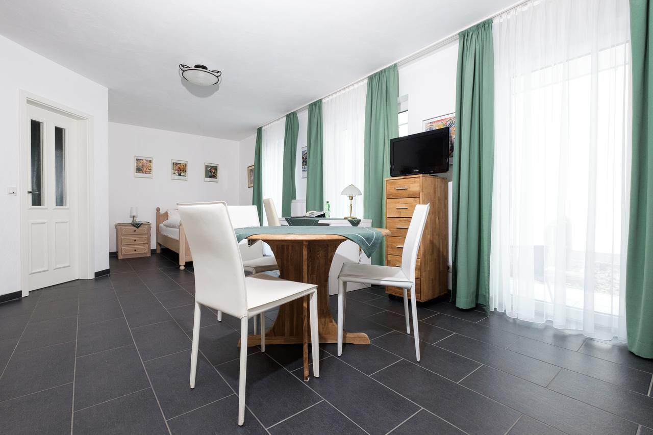 Hotel Garni Jacobs Bonn Dış mekan fotoğraf