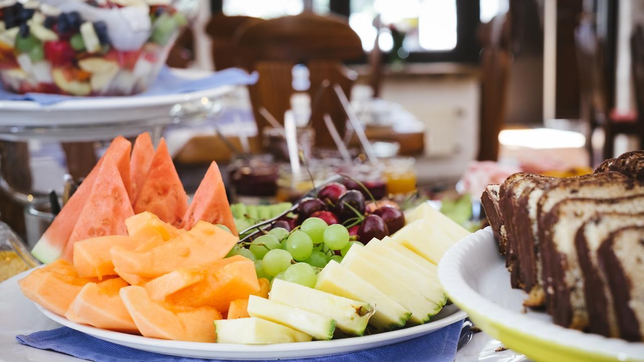 Hotel Garni Jacobs Bonn Dış mekan fotoğraf