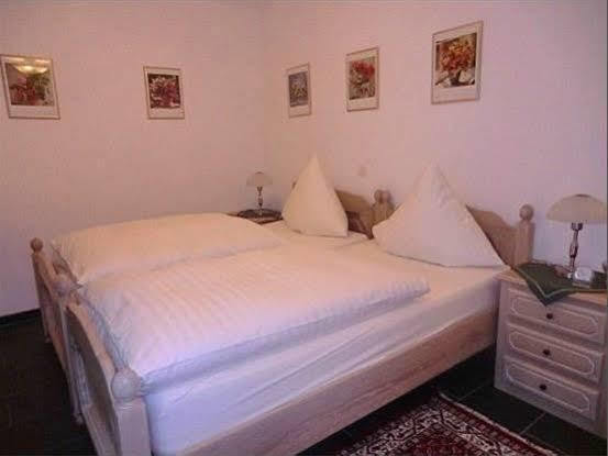 Hotel Garni Jacobs Bonn Dış mekan fotoğraf