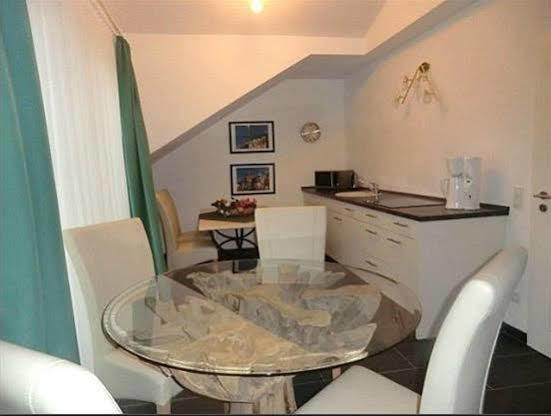 Hotel Garni Jacobs Bonn Dış mekan fotoğraf