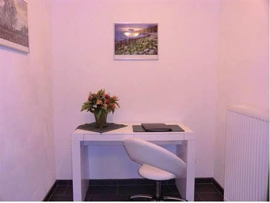 Hotel Garni Jacobs Bonn Dış mekan fotoğraf