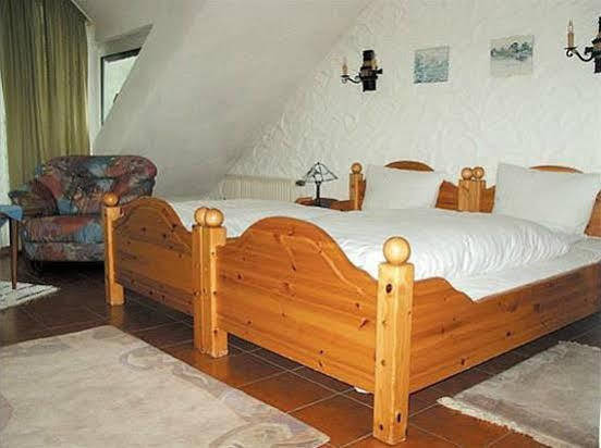 Hotel Garni Jacobs Bonn Dış mekan fotoğraf