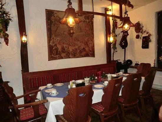 Hotel Garni Jacobs Bonn Dış mekan fotoğraf