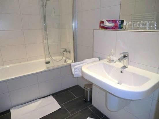 Hotel Garni Jacobs Bonn Dış mekan fotoğraf